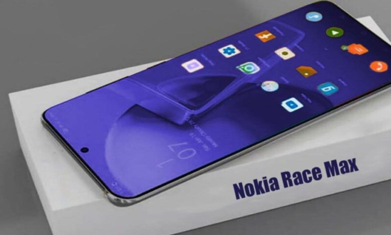 Nokia Race Pro 2024