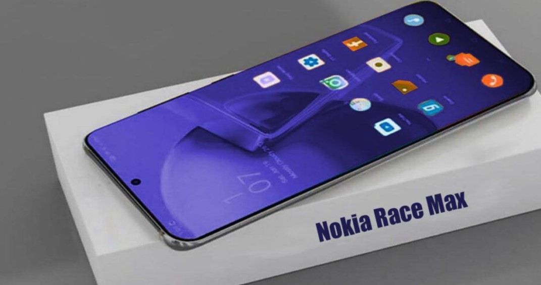 Nokia Race Pro 2024