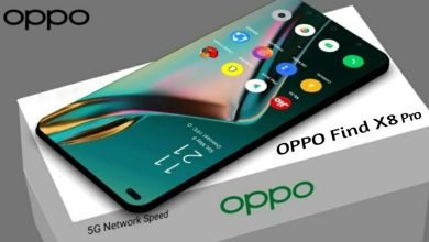 OPPO Find X8 Proac