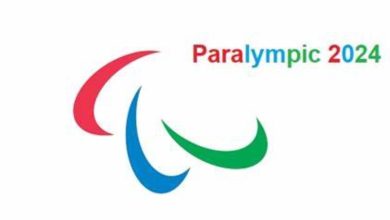 Paralympics 2024