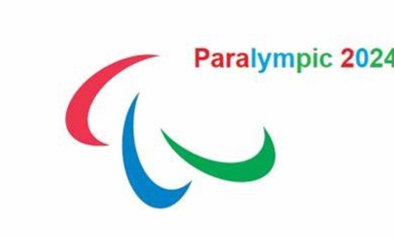 Paralympics 2024