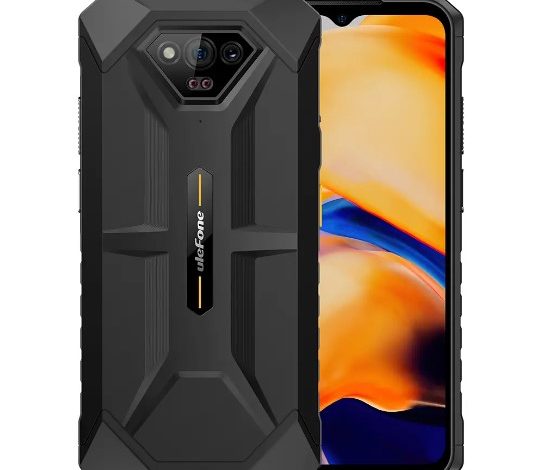 Ulefone Armor 27 Pro