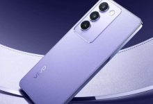 Vivo V40e 5G