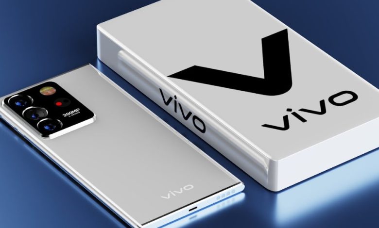 Vivo X200 Ultra 5G