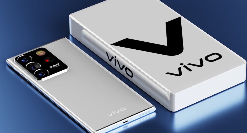 Vivo X200 Ultra 5G