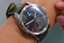 Withings ScanWatch 2