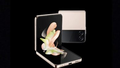 Xiaomi Mix Flip