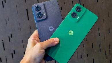 Motorola Moto G35