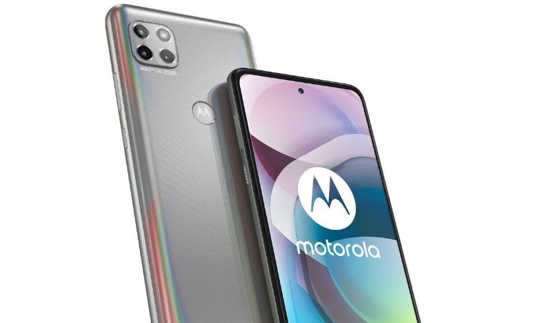 Motorola Moto G75 5G