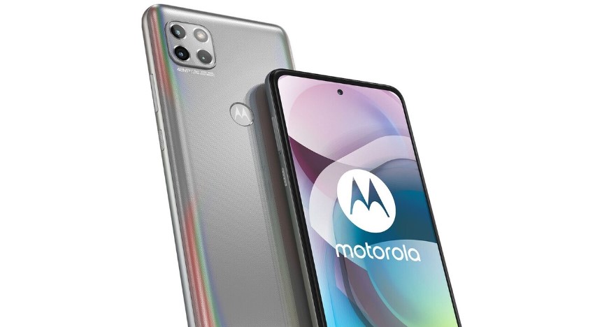 Motorola Moto G75 5G