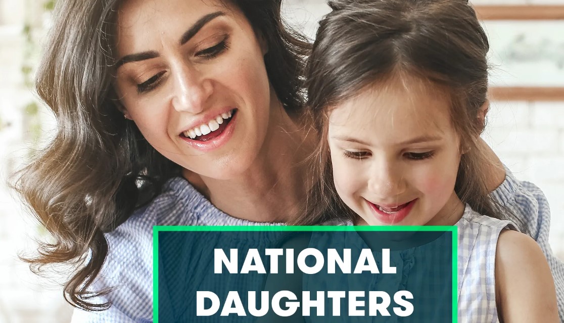 National Daughters Day