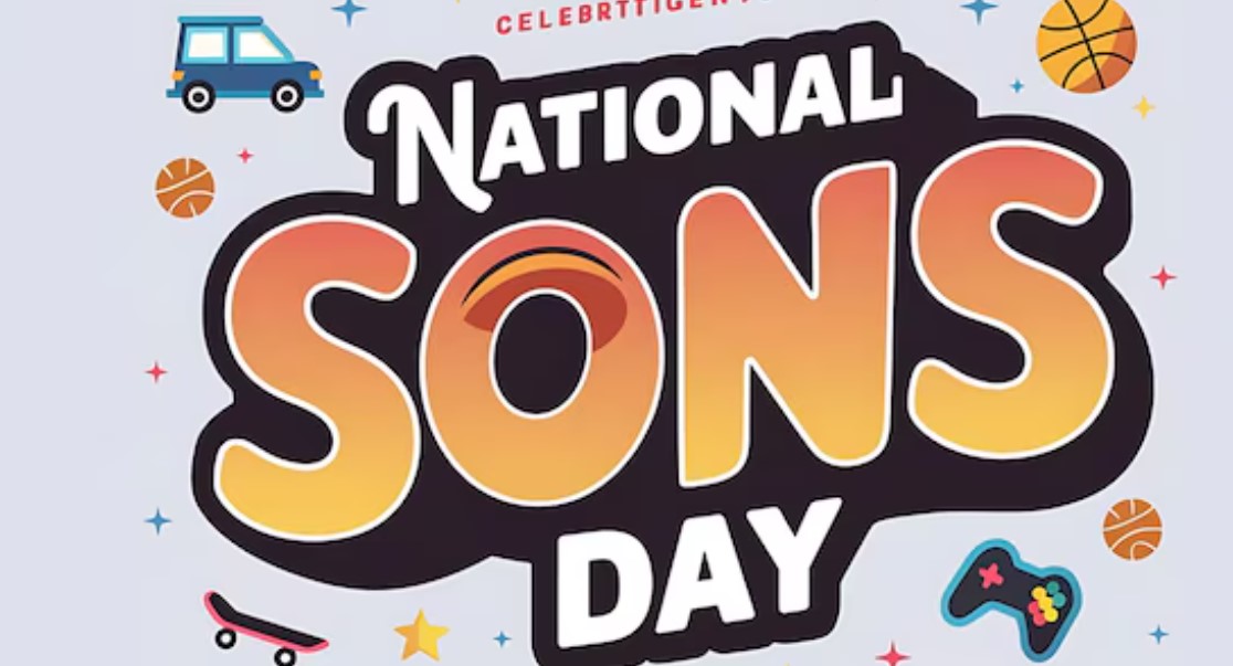 National Sons Day