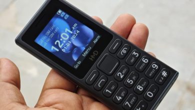 Nokia HMD 105 4G