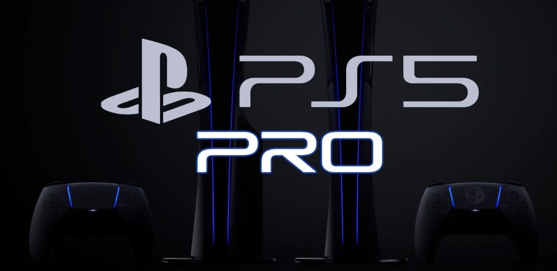 PlayStation 5 Pro