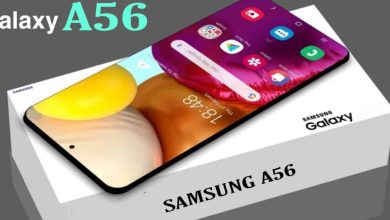 Samsung a56 5G