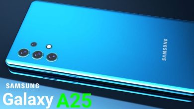 Samsung galaxy a25 5g