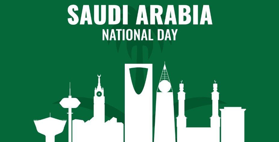 Saudi National Day Images