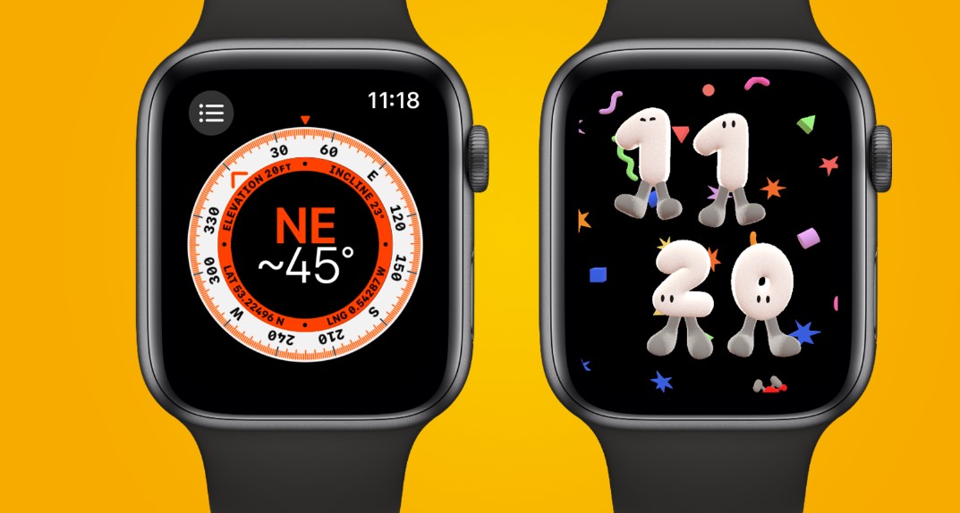 WatchOS 12