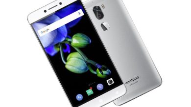 CoolPad COOL 60