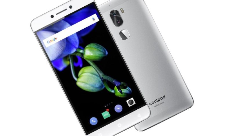 CoolPad COOL 60