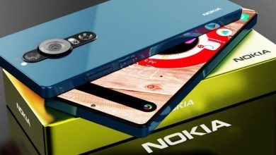 Nokia Morph Max 5G 2024