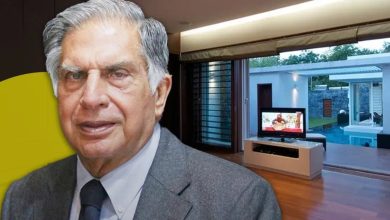 Ratan Tata