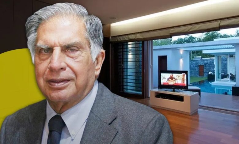 Ratan Tata