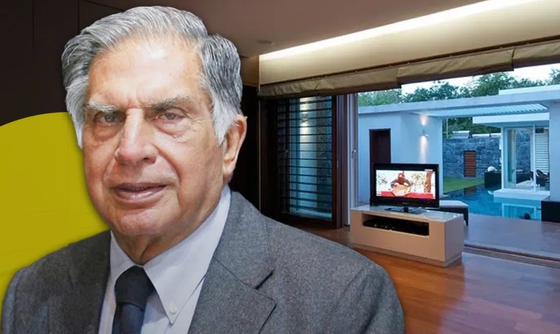 Ratan Tata