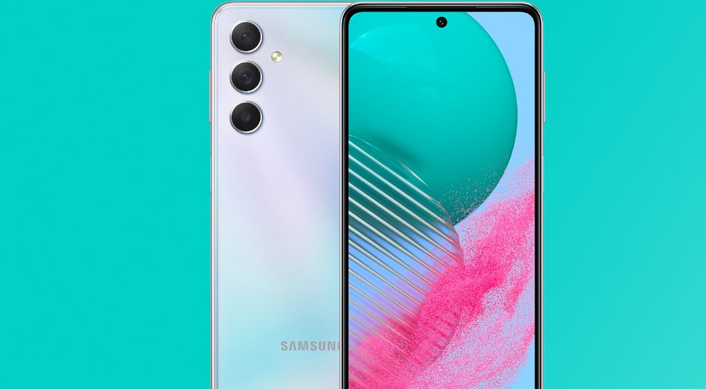 Samsung Galaxy J15 5G