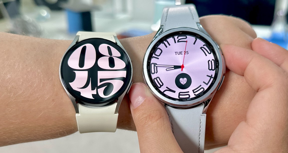Samsung Galaxy Watch 7 LTE