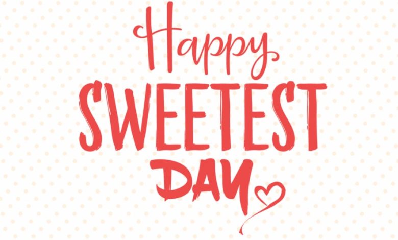 Sweetest Day 2024