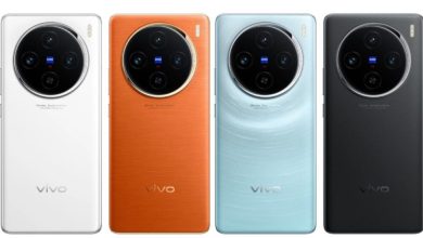 Vivo X300 5G