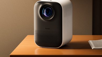 Xiaomi Redmi Projector 3 Pro