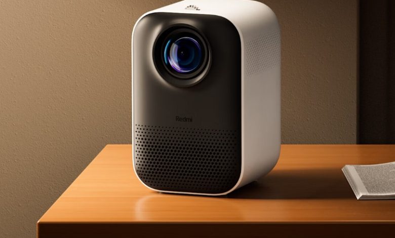 Xiaomi Redmi Projector 3 Pro