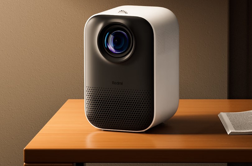 Xiaomi Redmi Projector 3 Pro