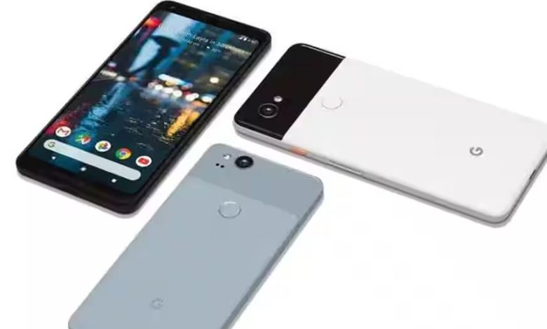 Google Pixel 11 5G