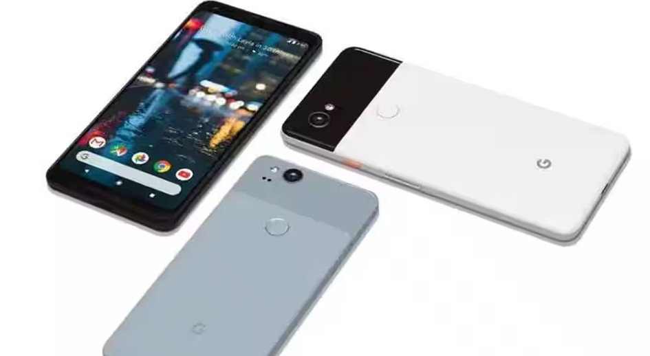 Google Pixel 11 5G