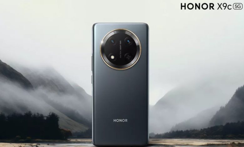 Honor X9c 5G