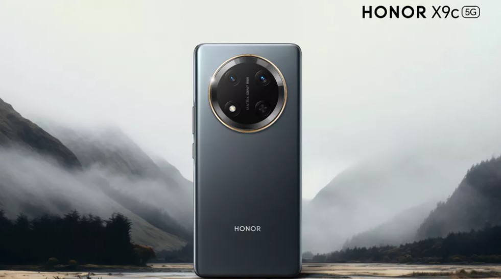 Honor X9c 5G