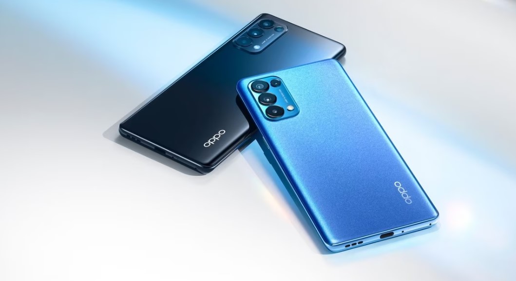 Oppo A5 Pro 5G 2025