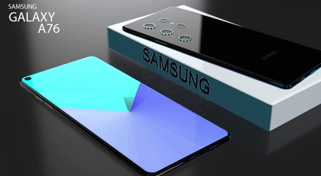 Samsung Galaxy A76 5G 2025: Price, Release Date, Feature & Specs