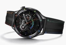 Xiaomi Watch S4