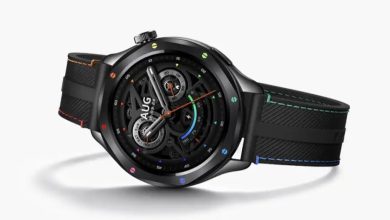 Xiaomi Watch S4