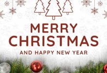 Happy Merry Christmas wishes Christian 2024