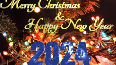 Happy christmas wishes images 2024