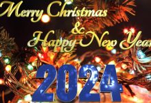 Happy christmas wishes images 2024