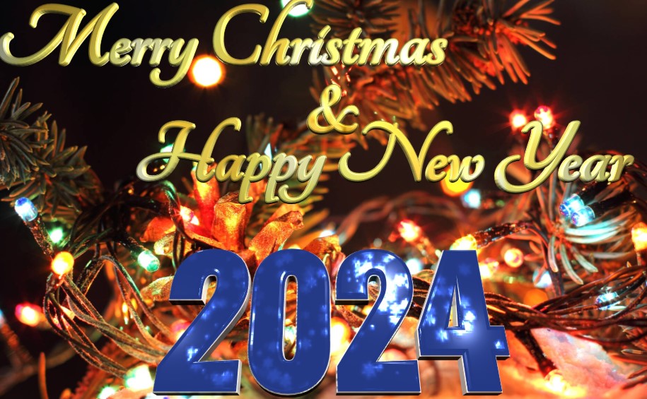 Happy christmas wishes images 2024