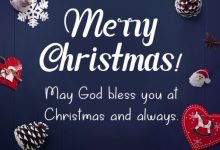 Happy merry Christmas Day 2024 wishes religious