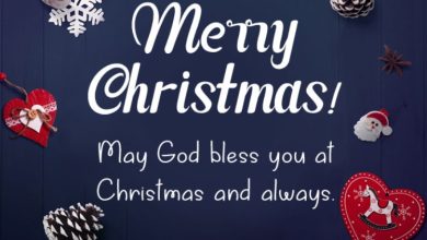 Happy merry Christmas Day 2024 wishes religious