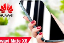 Huawei Mate X6 2025